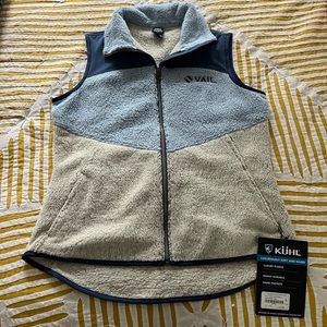 Kuhl Women’s Fleece Vest